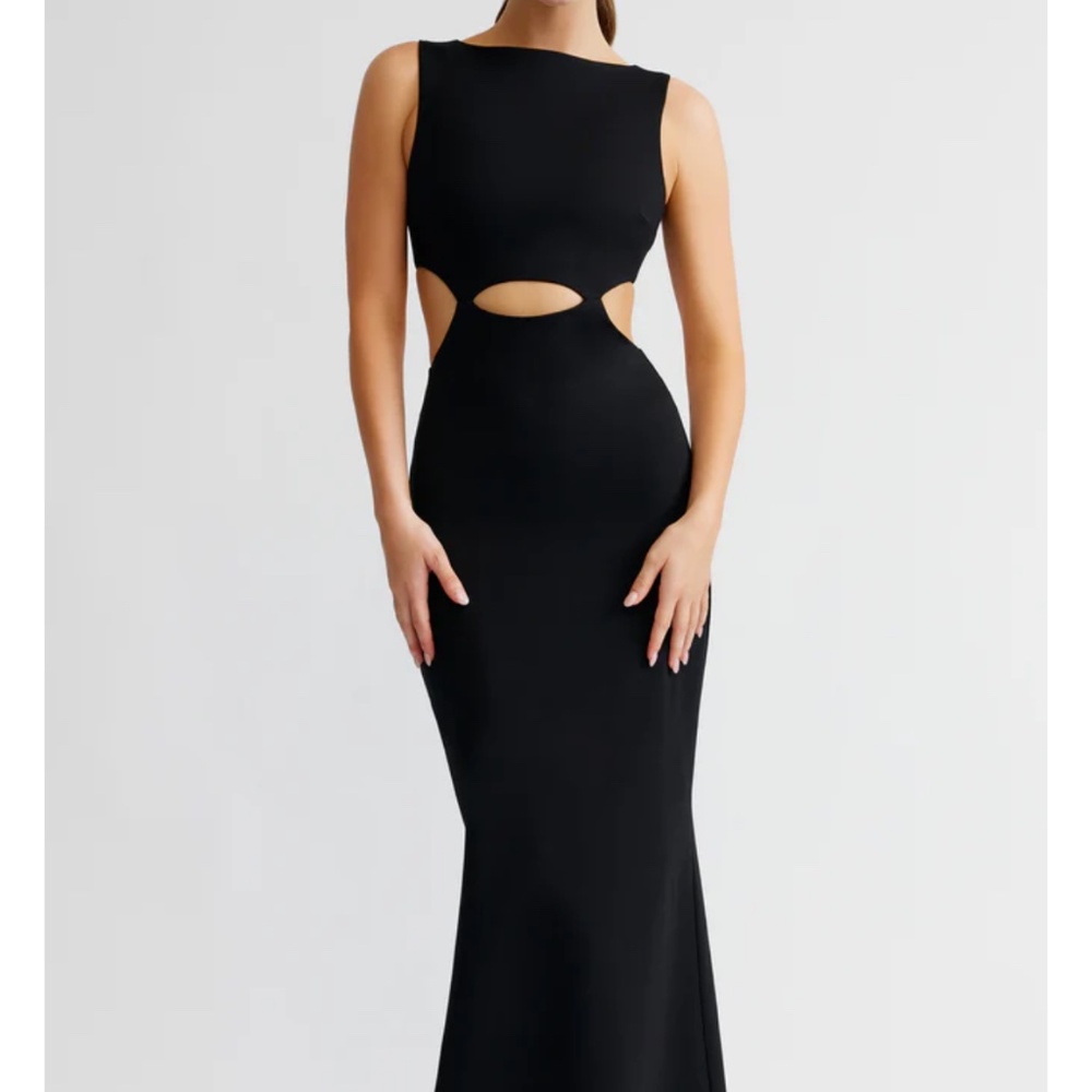 Studio Lexi Elise Dress
